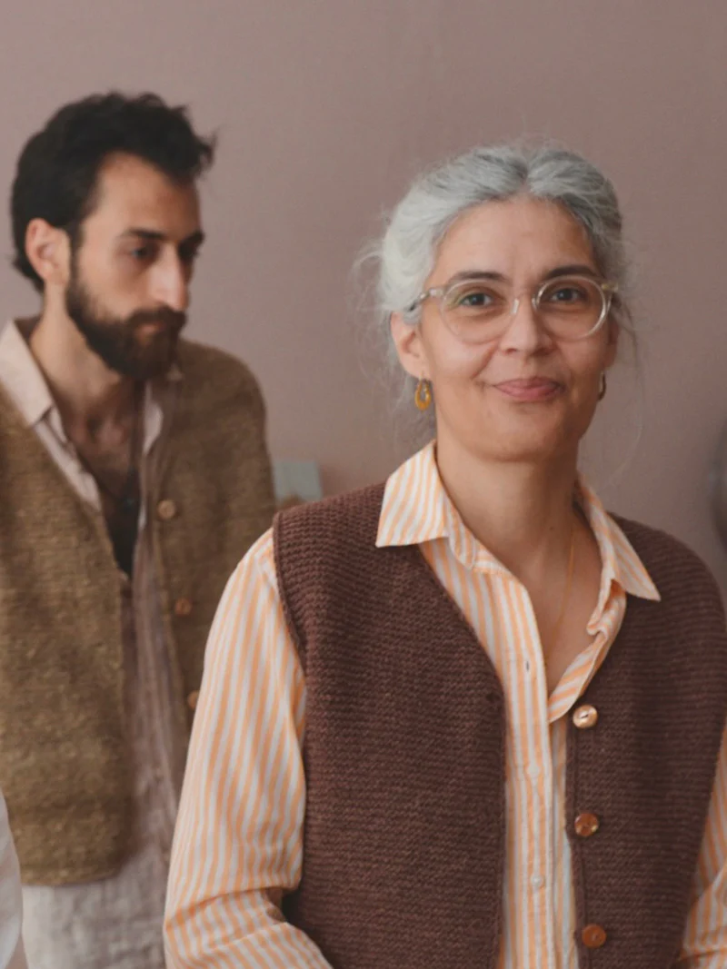 Authentic Portuguese Wool and Craft