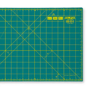 PRYM/OLFA Rotary Cutting Mat - Image 5