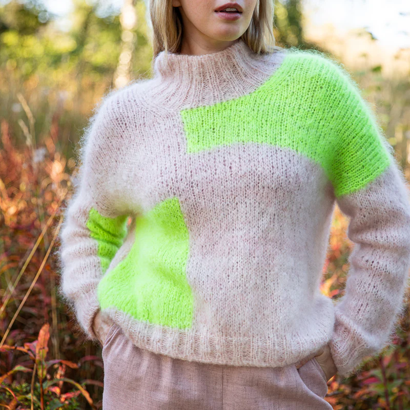 52 Weeks of Chunky Knits - Image 5