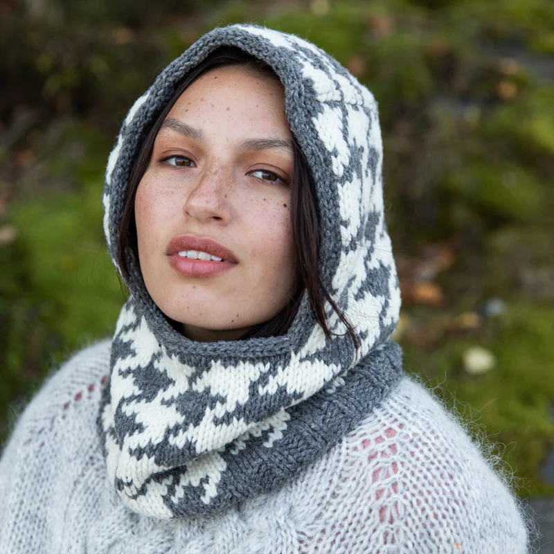 52 Weeks of Chunky Knits - Image 8