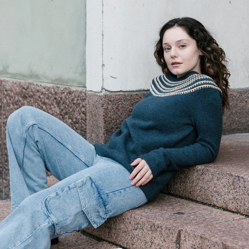 52 Weeks of Easy Knits - Image 2