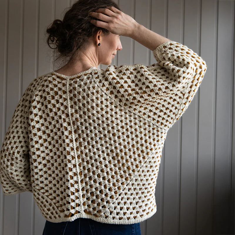 52 Weeks of Scrap Yarn - Image 3