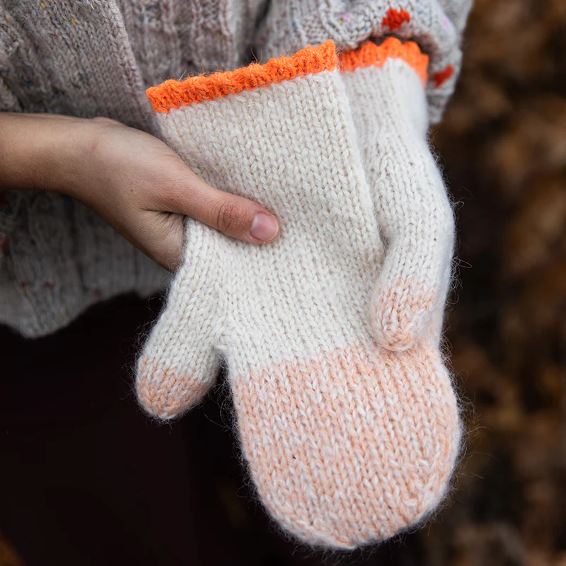52 Weeks of Scrap Yarn - Image 4