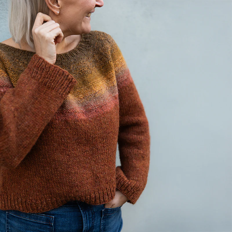 52 Weeks of Scrap Yarn - Image 6