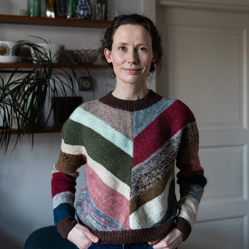 52 Weeks of Scrap Yarn - Image 7