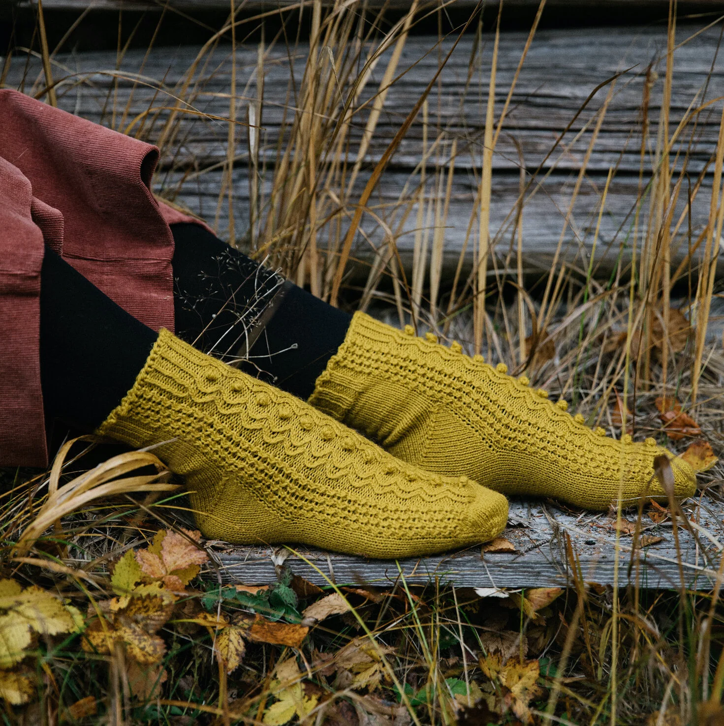 52 Weeks of Socks - Image 4