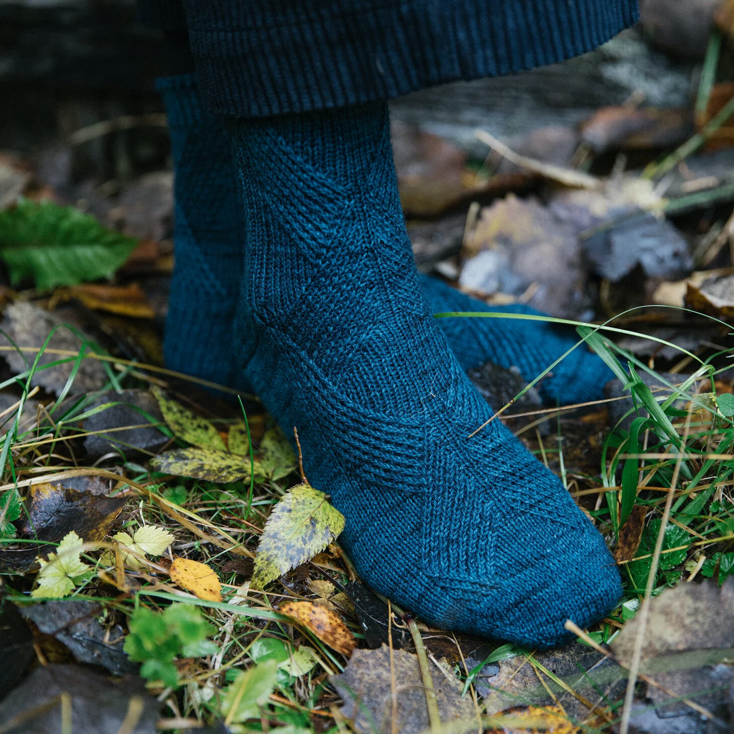 52 Weeks of Socks - Image 5