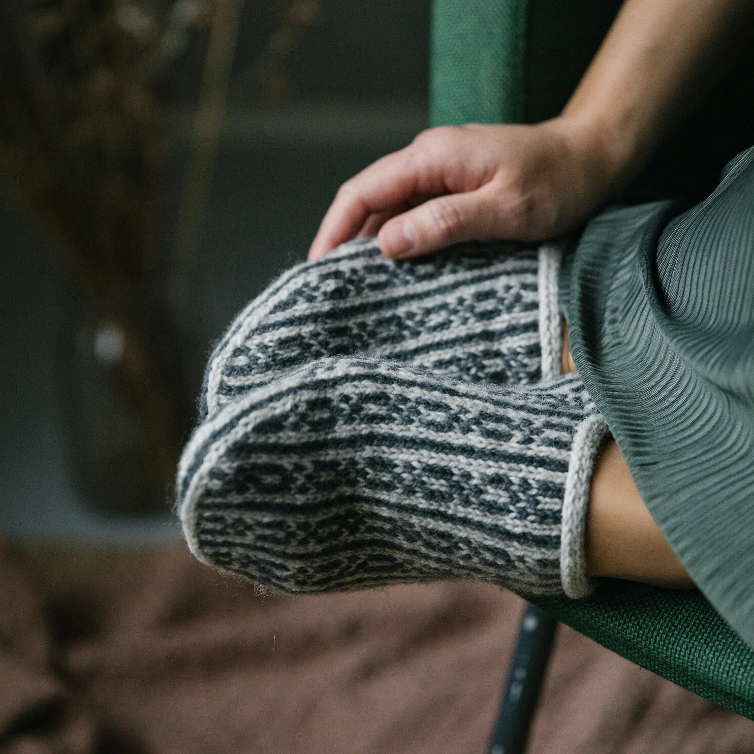 52 Weeks of Socks - Image 7