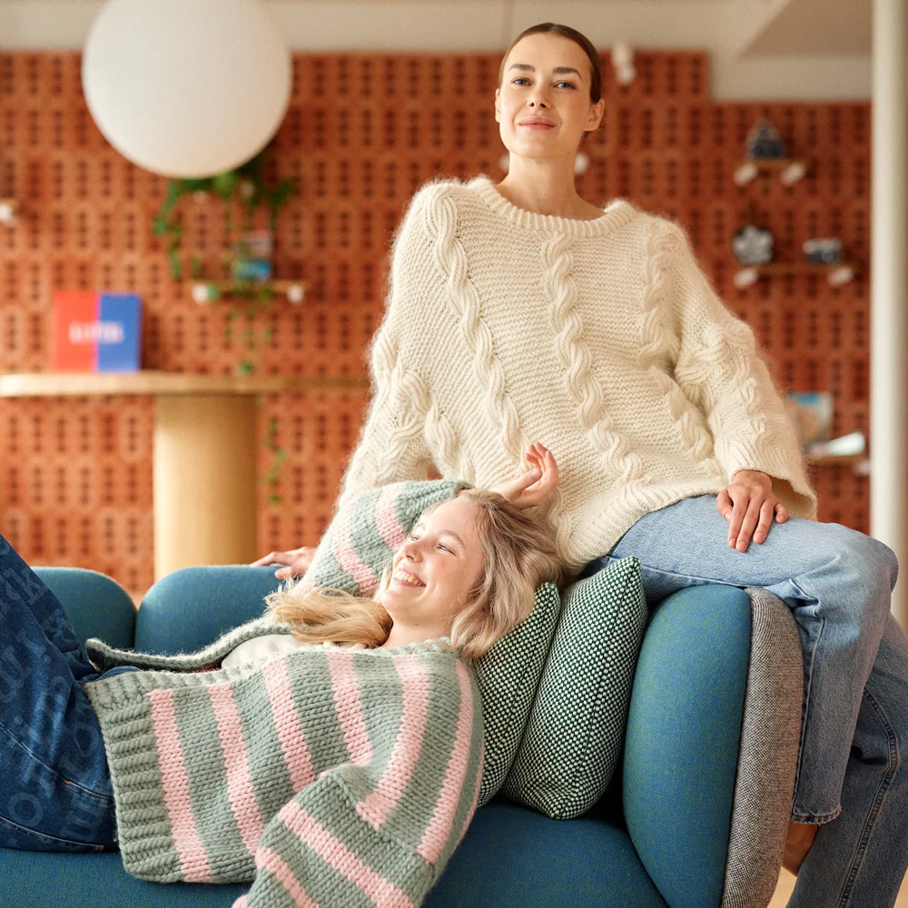 52 Weeks of Sweaters - Image 2
