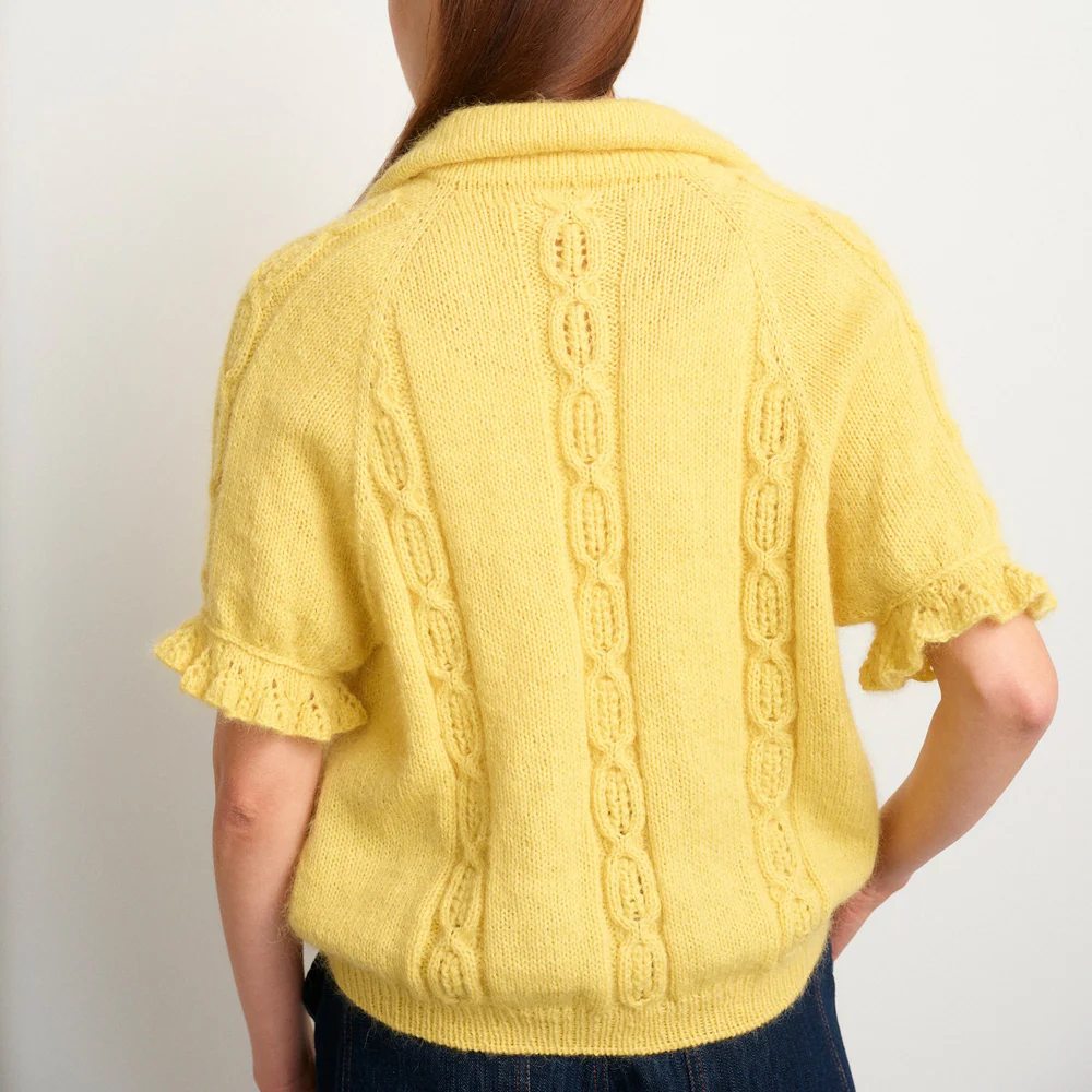 52 Weeks of Sweaters - Image 5