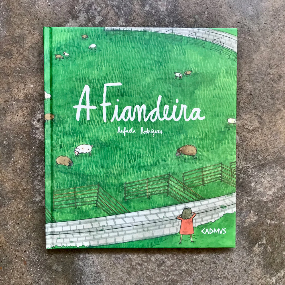 A Fiandeira