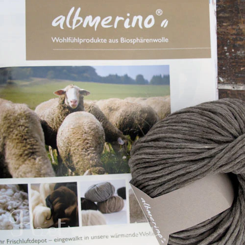 Schoppel Wolle AlbMerino - Image 4