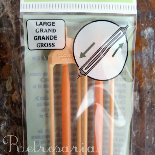 Clover Stitch holder - Image 3