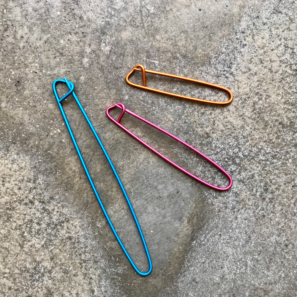 KnitPro Stitch holders - Image 2