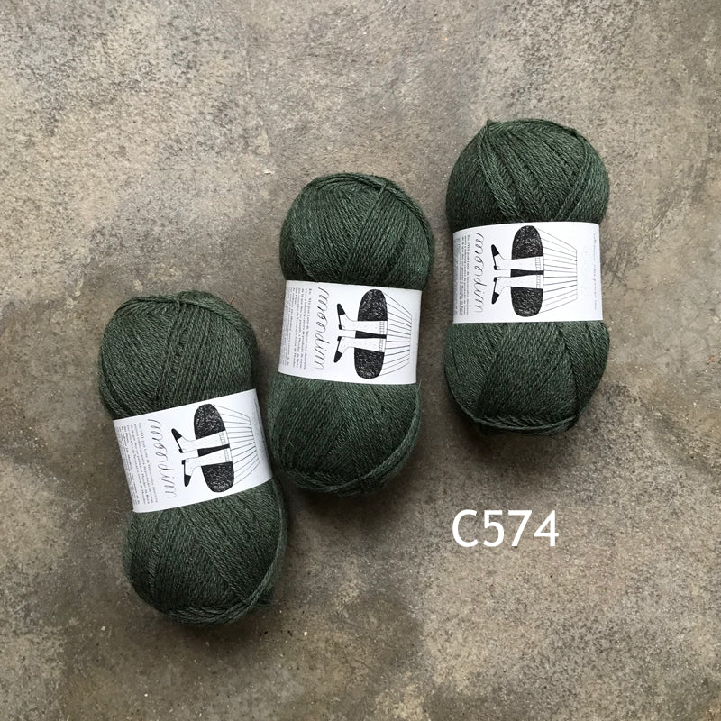 Amiata pullover kit - Image 5