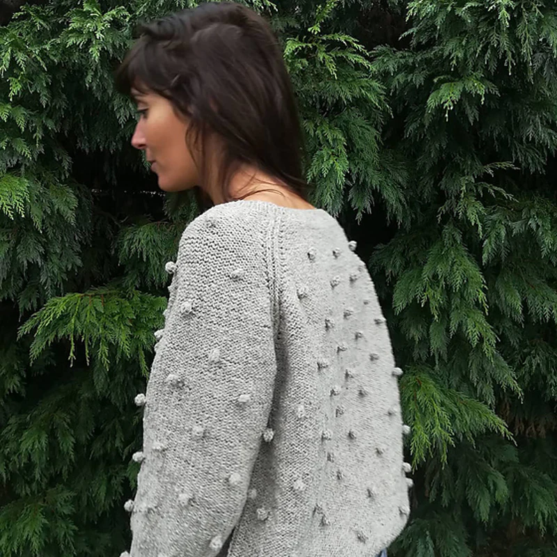 Arbusto sweater kit - Image 3