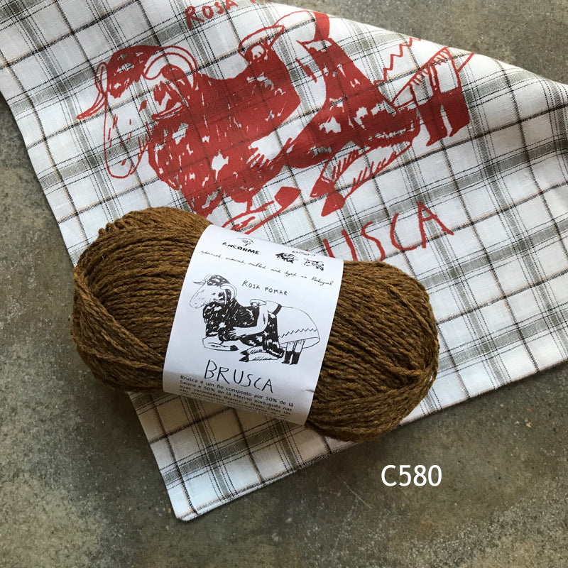 Arbusto sweater kit - Image 4