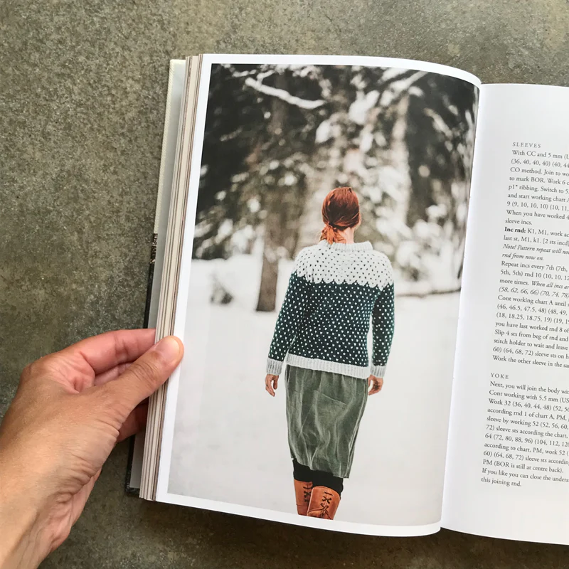 Arctic Knitting - Image 3