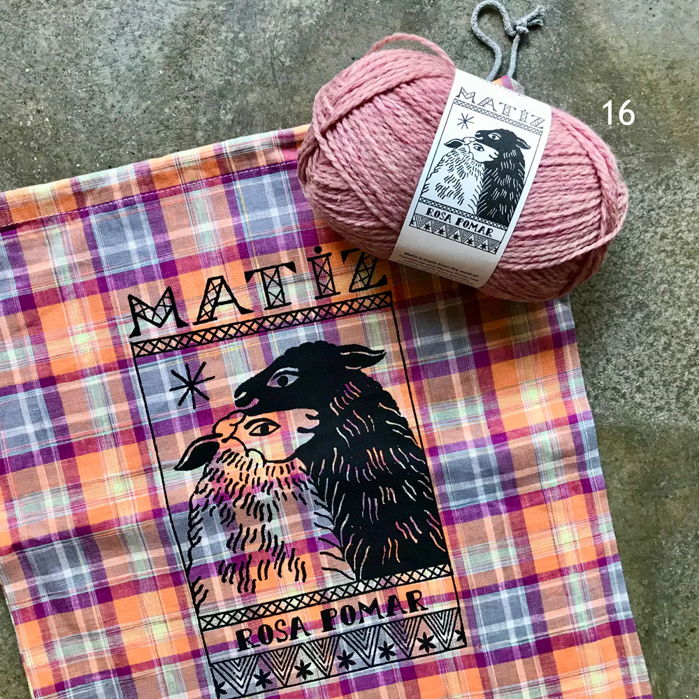 Autumn Pullover kit - Image 6