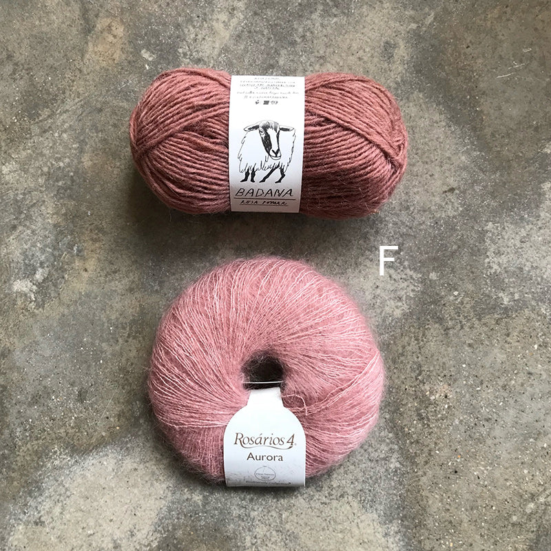 Badana Cardigan Kit - Image 5