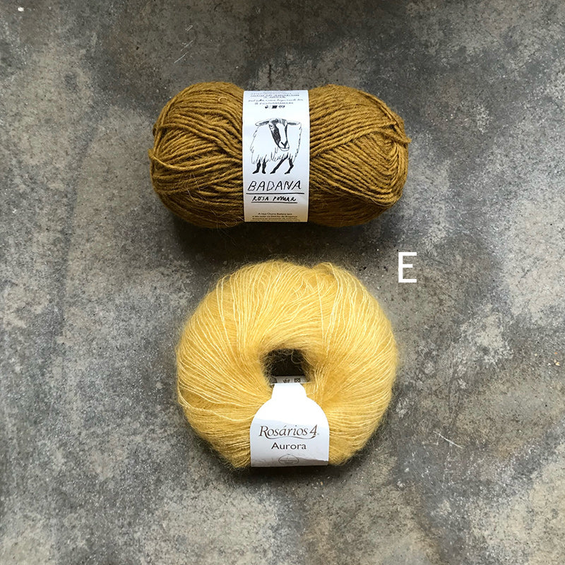 Badana Cardigan Kit - Image 6