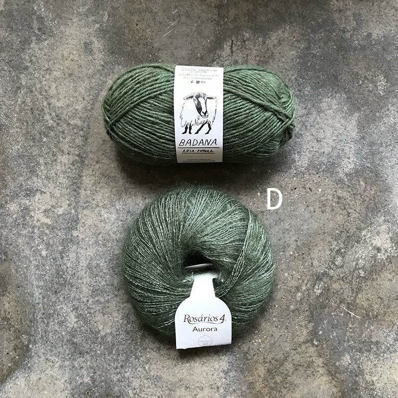 Badana Cardigan Kit - Image 7