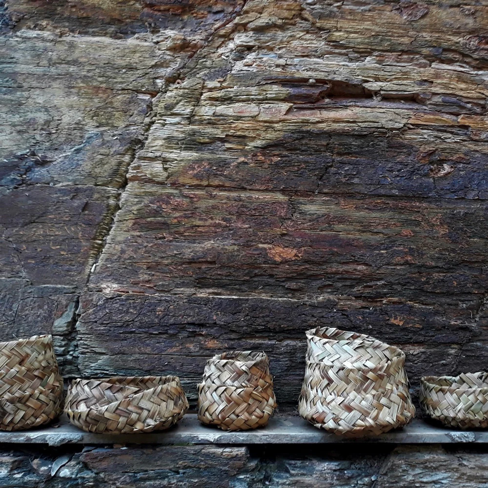 Basketry: Palm weaving with Atelier Balancê - 17 JAN - Image 4