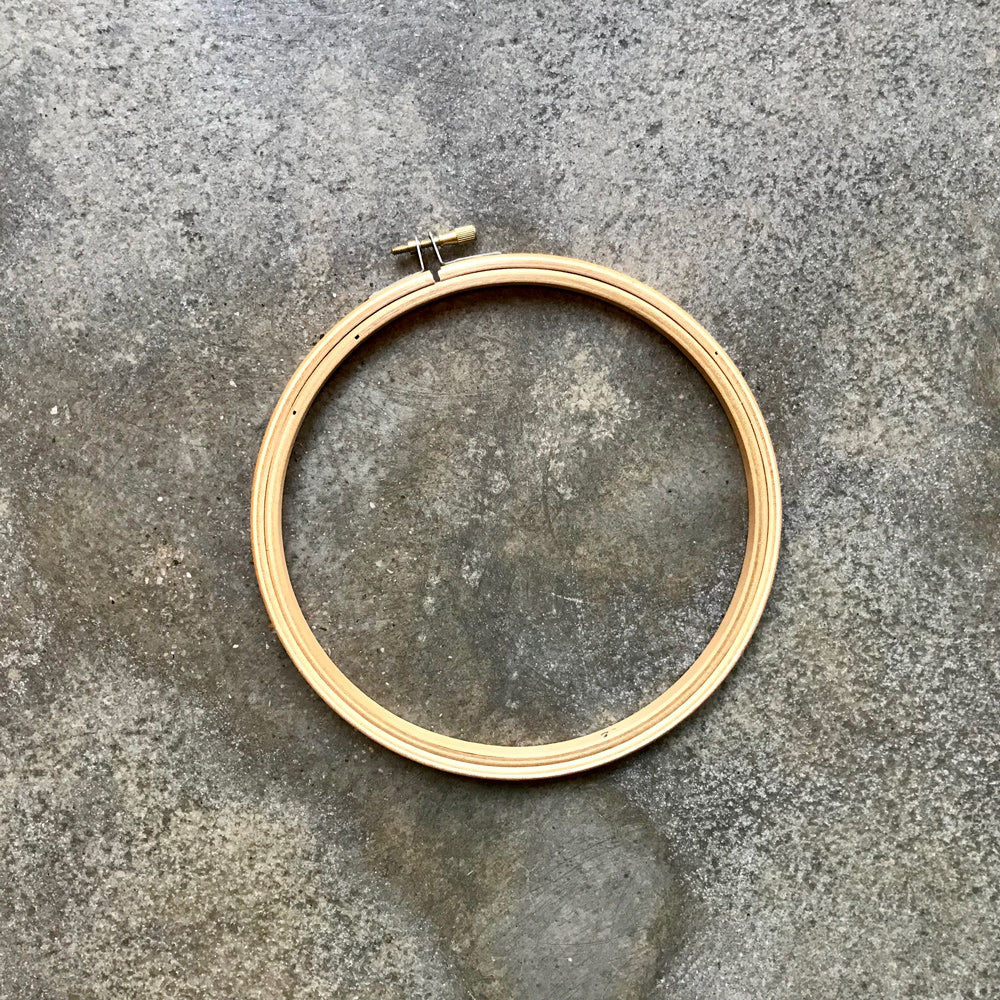 Embroidery Hoop - Image 2