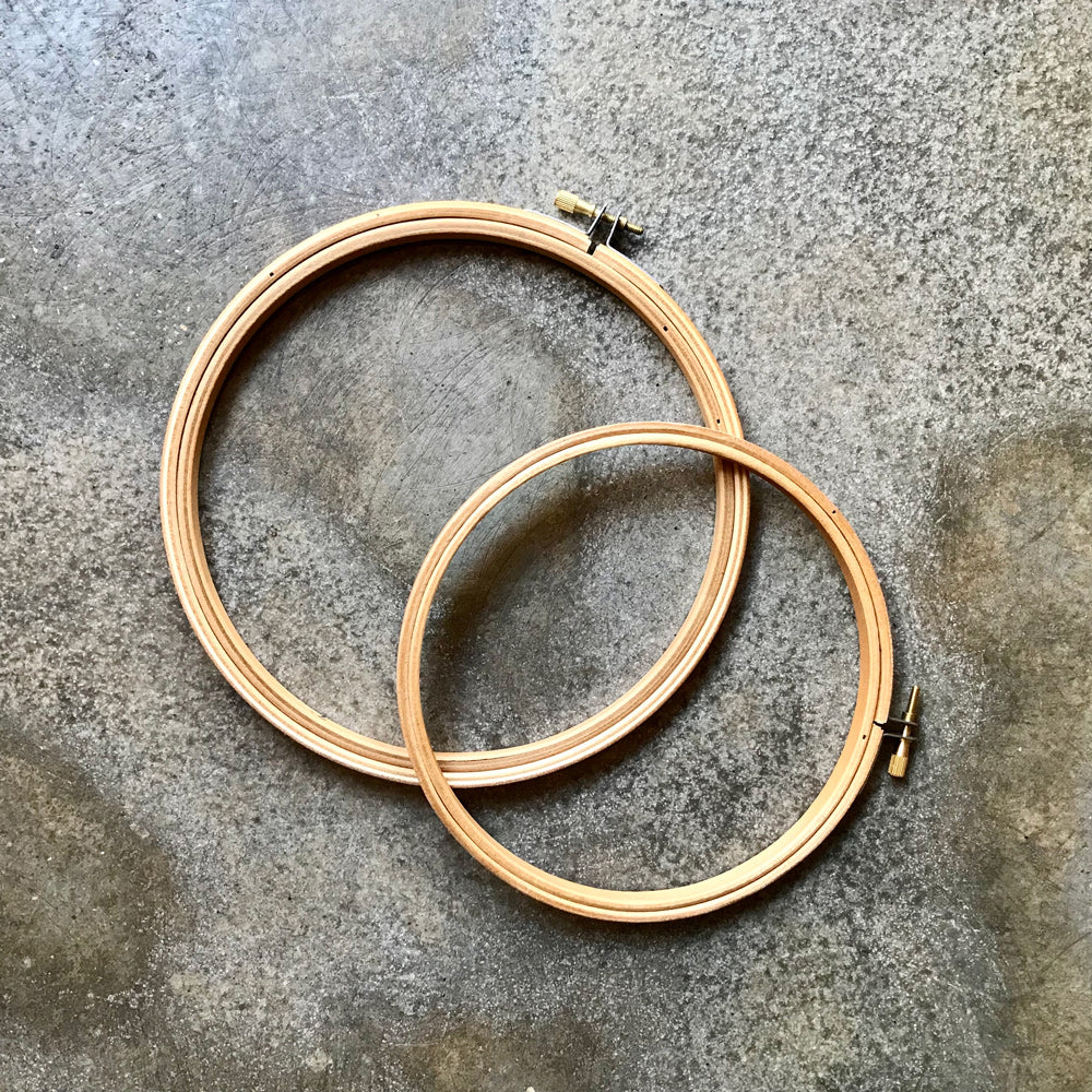 Embroidery Hoop - Image 3