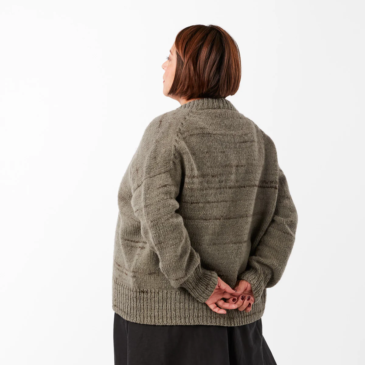 Beatriz cardigan kit - Image 4
