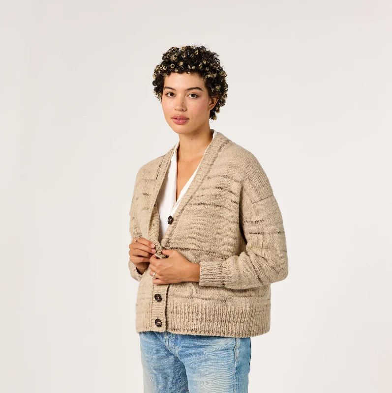 Beatriz cardigan kit - Image 6