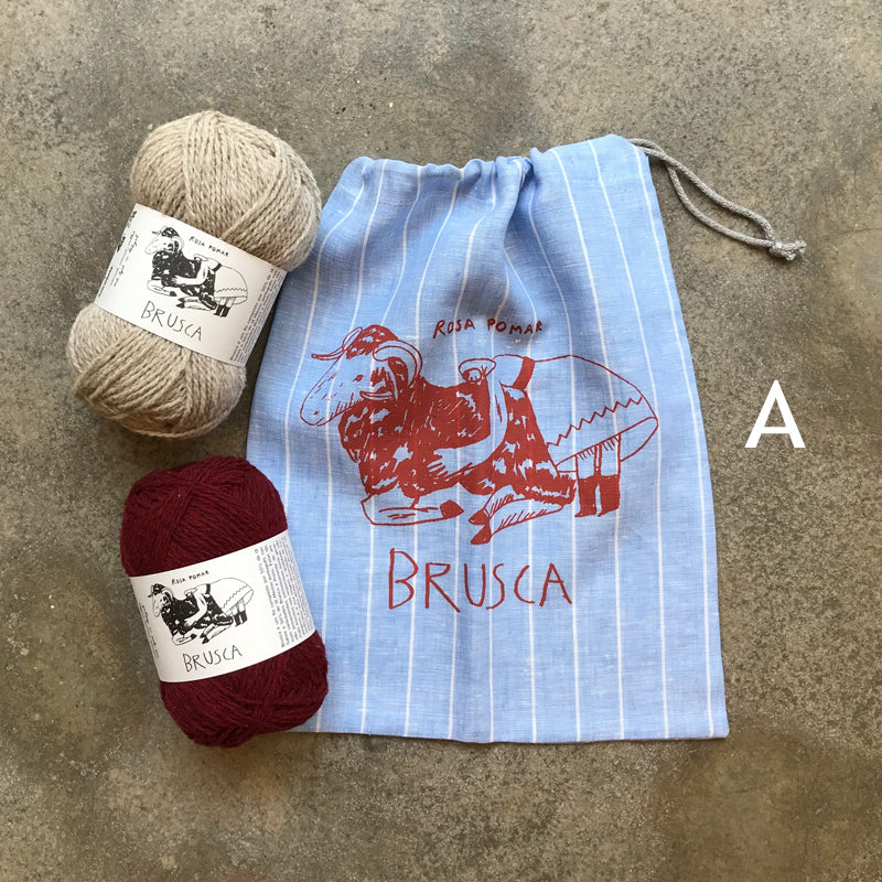 Belledonne kit - Image 2