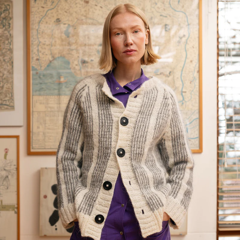 Beloved Patterns Magazine: Issue 1 / 2025 - Image 5