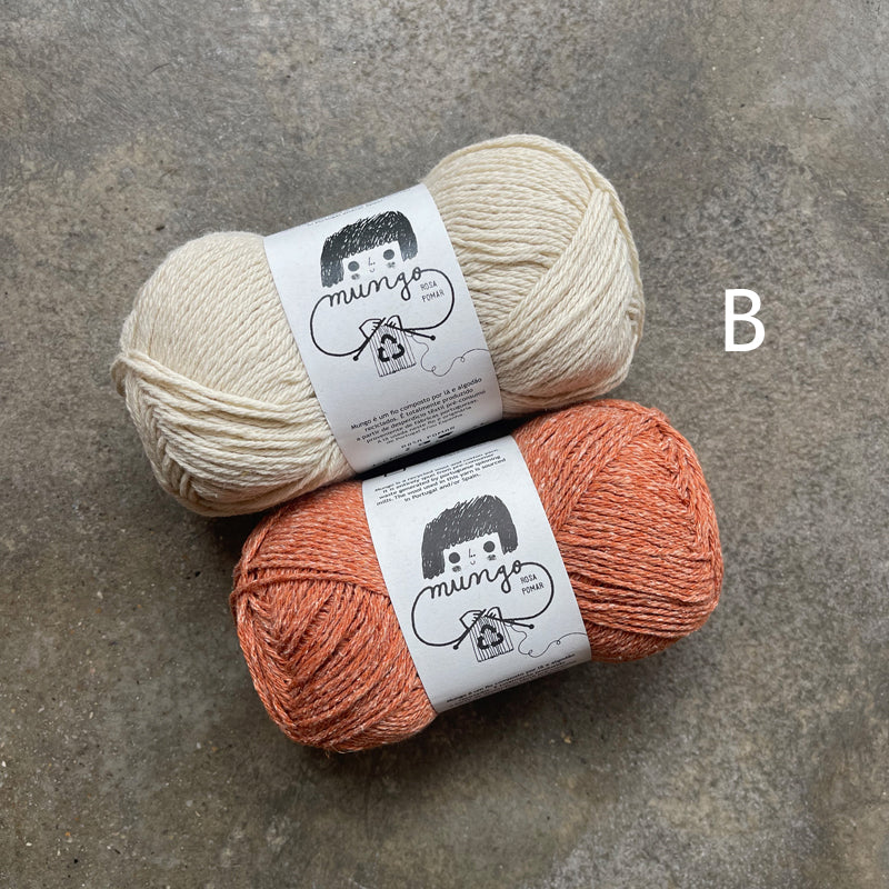 Bergman hat kit - Image 3