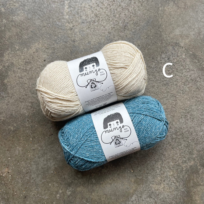 Bergman hat kit - Image 4