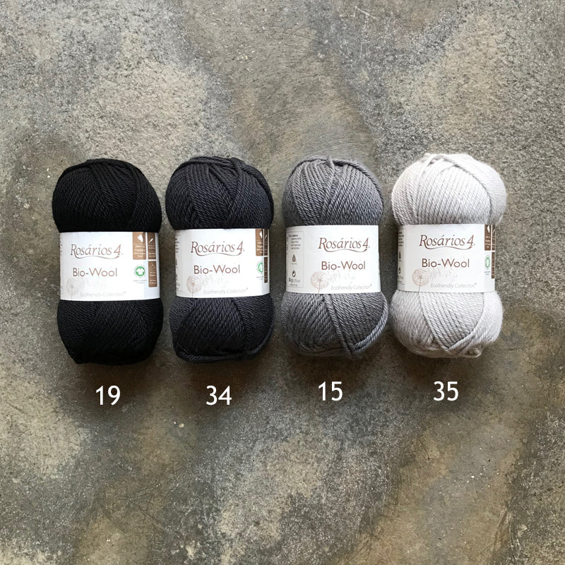 Rosários 4 Bio-Wool - Image 3