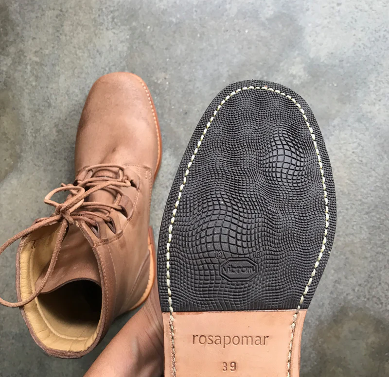 Bota WWI - Image 6