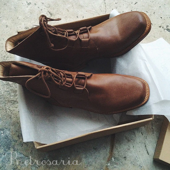 Bota WWI - Image 7