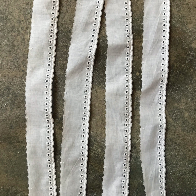 Broderie Anglaise T09 - Image 2