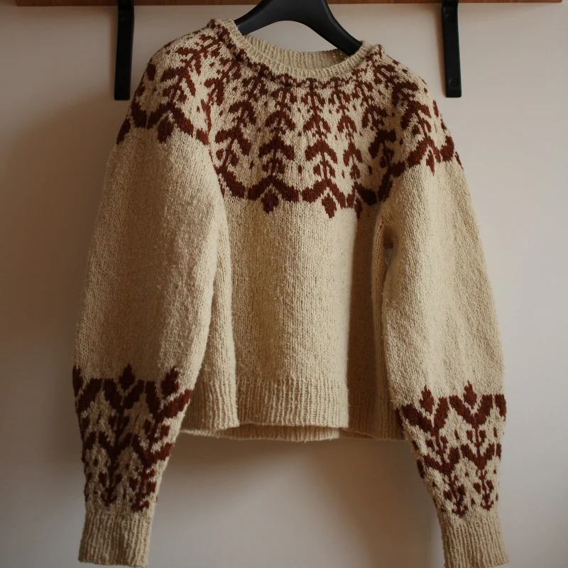 Brusca pullover kit - Image 5
