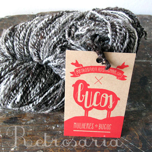 Bucos meia - Image 4