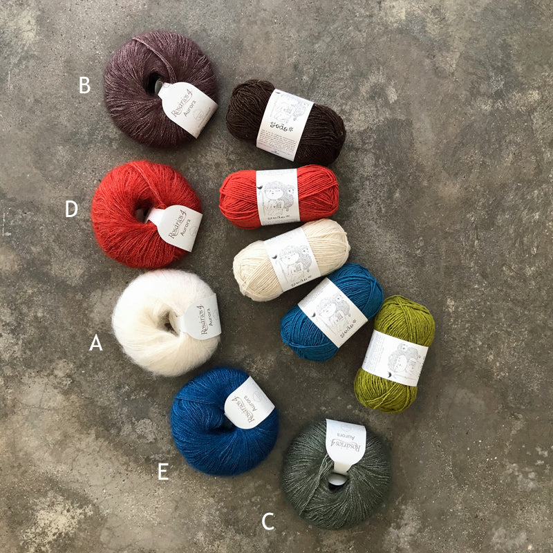 Burgos vest kit - Image 11