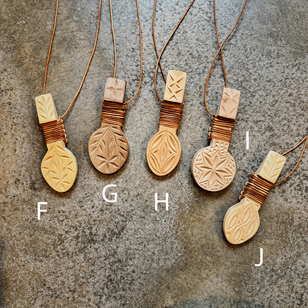 Cágueda necklace - Image 3