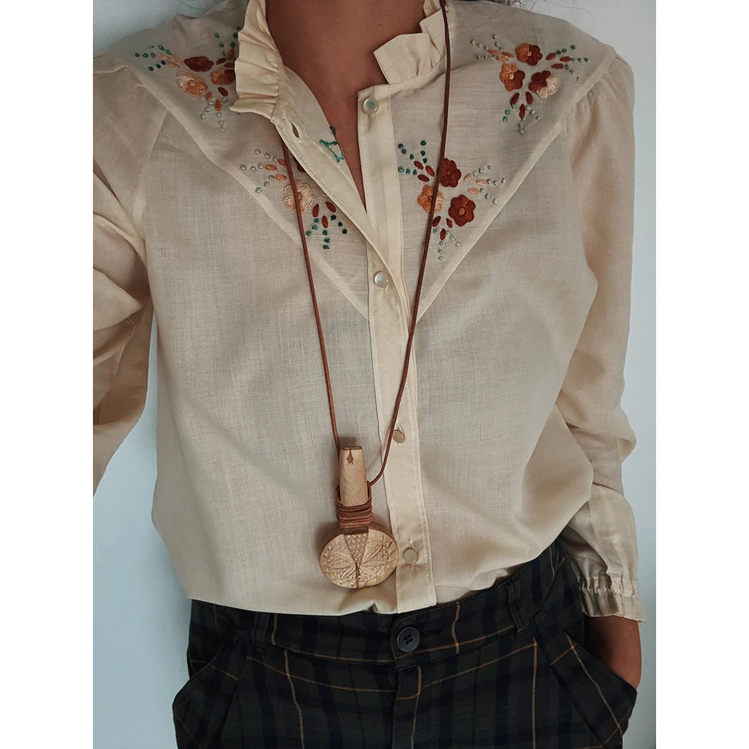 Cágueda necklace - Image 4