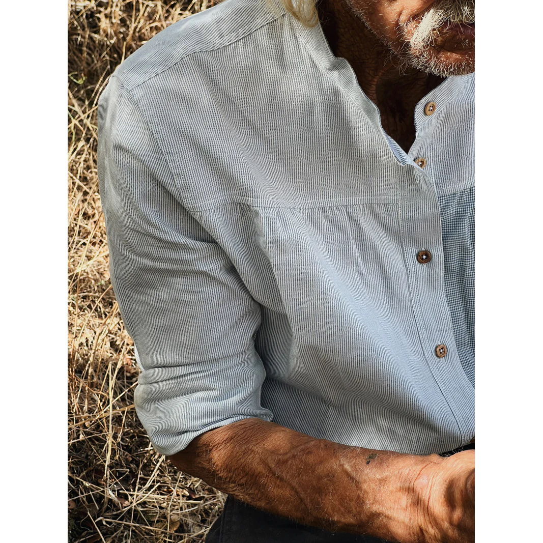 Camisa de Trabalho - Image 4