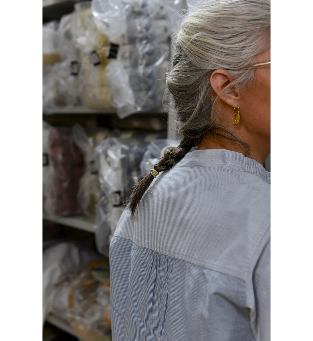 Camisa de Trabalho - Image 7
