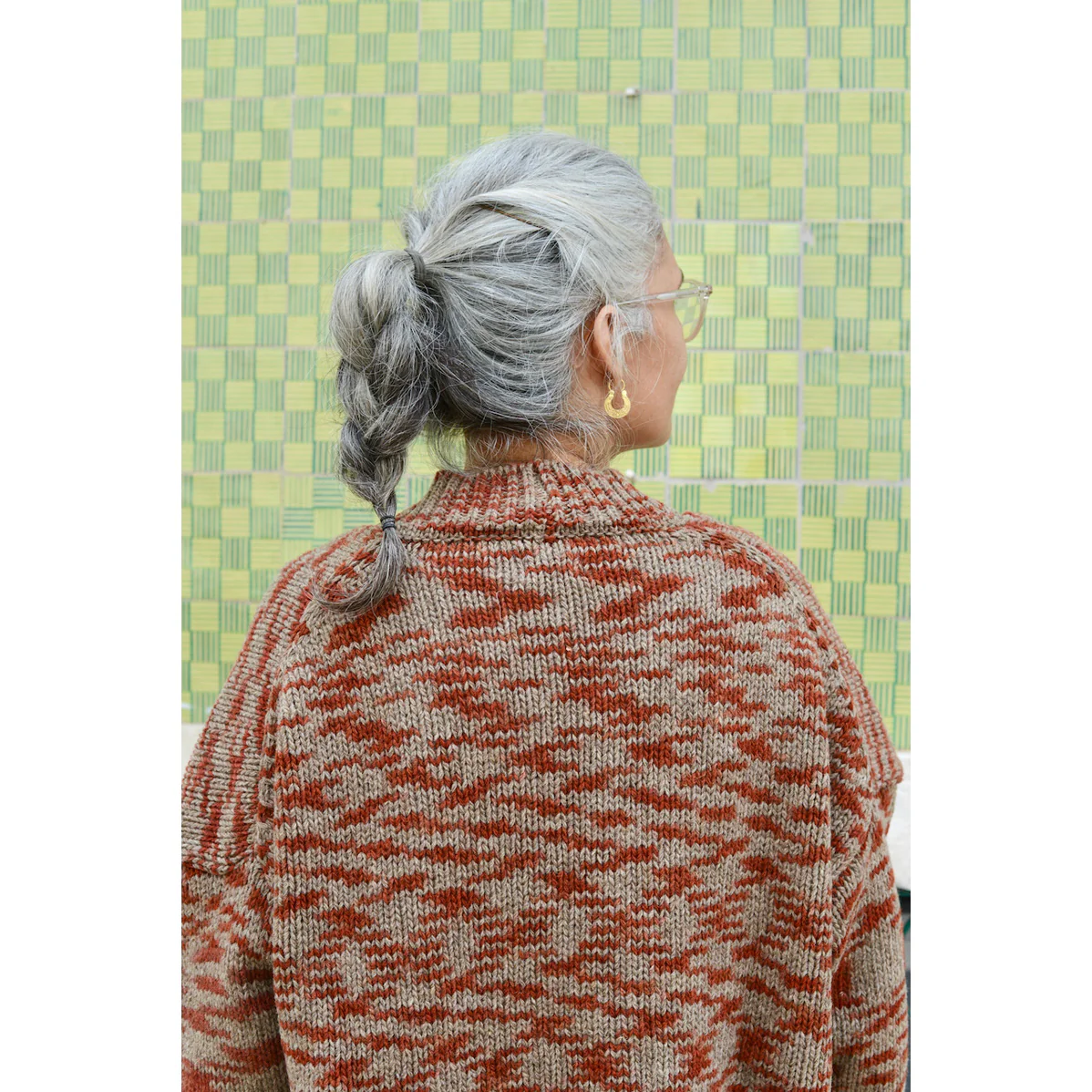 Casaco 02 by Rosa Pomar - Image 4