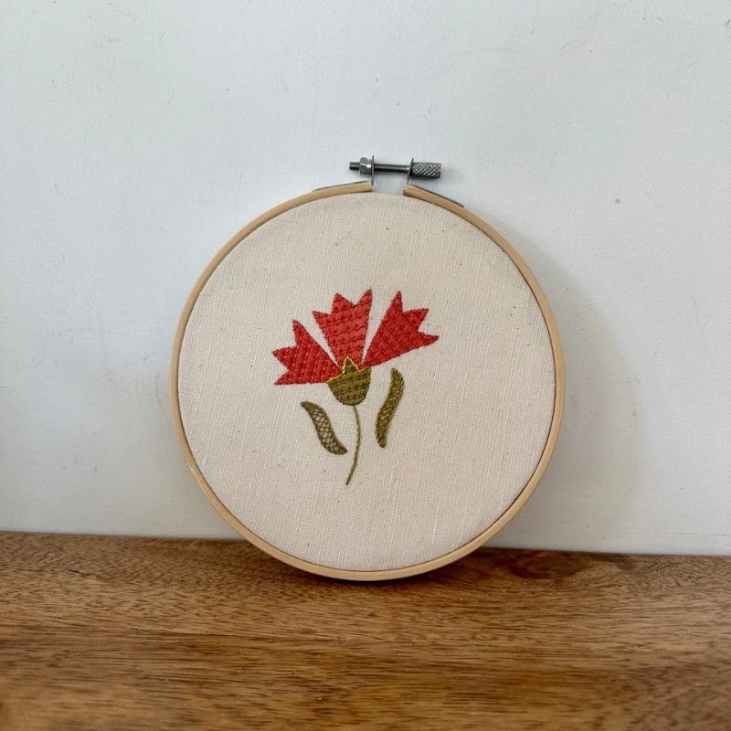 Castelo Branco Embroidery with Catarina Tudella - 30 MAY - Image 3
