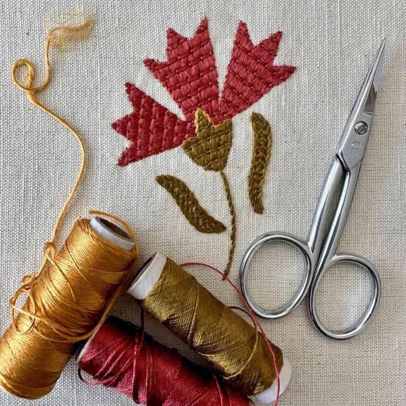 Castelo Branco Embroidery with Catarina Tudella - 30 MAY - Image 4