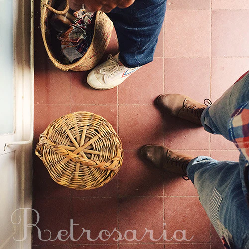 Homeware